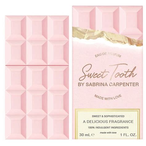 sweet tooth perfume walgreens|sabrina carpenter sweet tooth walgreens.